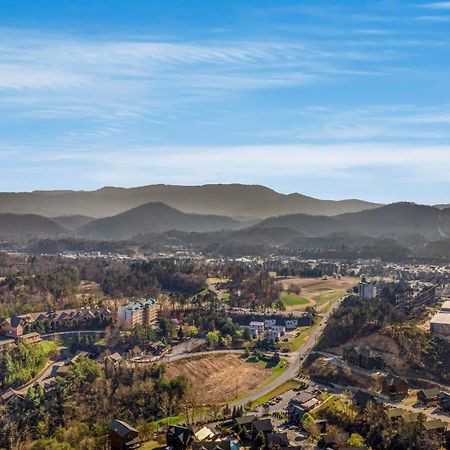 Pinecrest Townhomes-1King-2Queen Unit-Renovated Pigeon Forge Exteriér fotografie