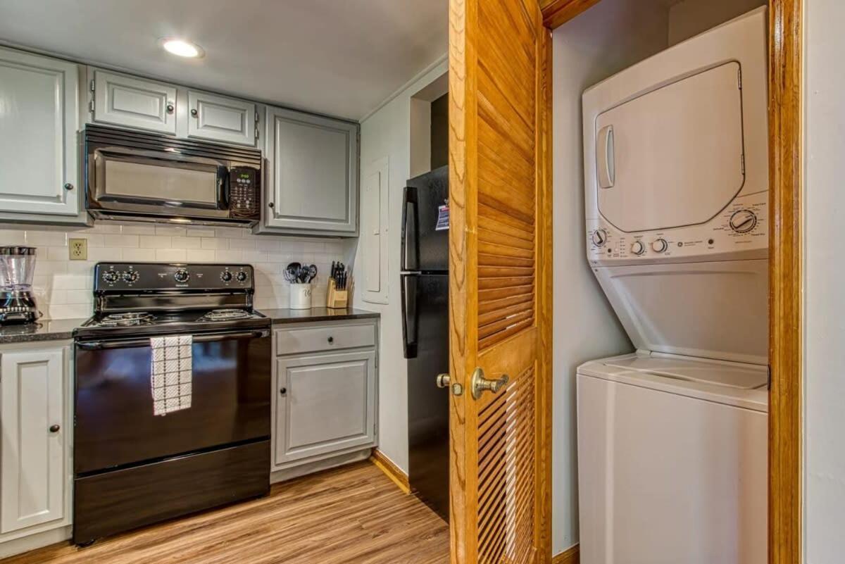 Pinecrest Townhomes-1King-2Queen Unit-Renovated Pigeon Forge Exteriér fotografie