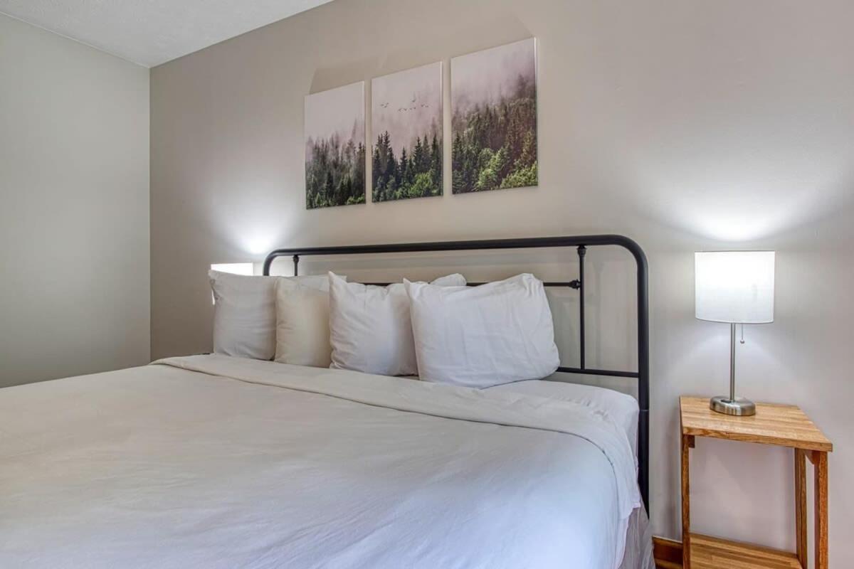 Pinecrest Townhomes-1King-2Queen Unit-Renovated Pigeon Forge Exteriér fotografie