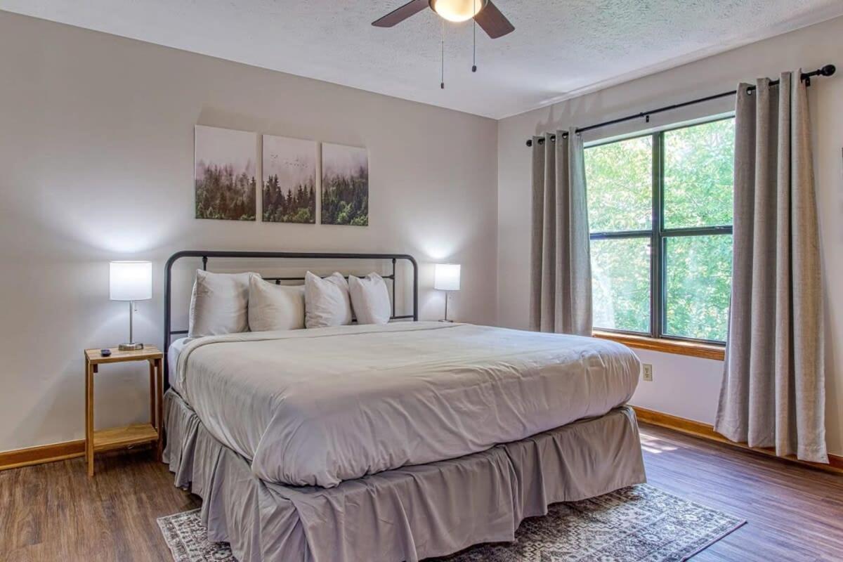 Pinecrest Townhomes-1King-2Queen Unit-Renovated Pigeon Forge Exteriér fotografie
