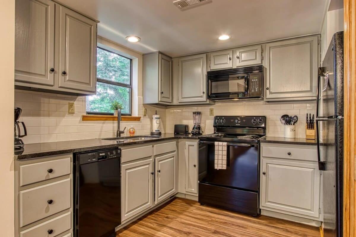 Pinecrest Townhomes-1King-2Queen Unit-Renovated Pigeon Forge Exteriér fotografie