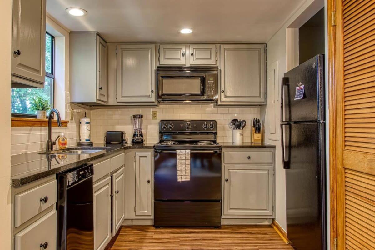 Pinecrest Townhomes-1King-2Queen Unit-Renovated Pigeon Forge Exteriér fotografie