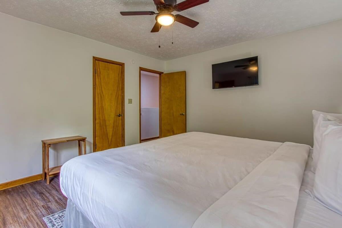 Pinecrest Townhomes-1King-2Queen Unit-Renovated Pigeon Forge Exteriér fotografie