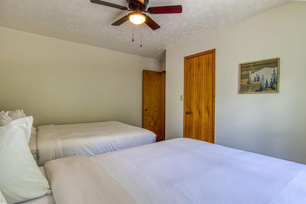 Pinecrest Townhomes-1King-2Queen Unit-Renovated Pigeon Forge Exteriér fotografie
