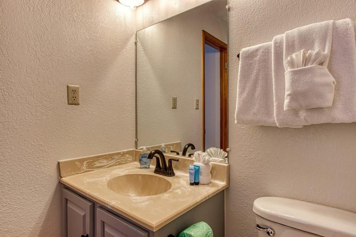 Pinecrest Townhomes-1King-2Queen Unit-Renovated Pigeon Forge Exteriér fotografie