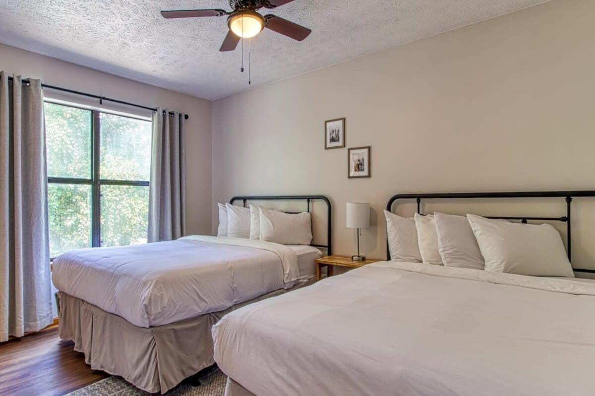 Pinecrest Townhomes-1King-2Queen Unit-Renovated Pigeon Forge Exteriér fotografie
