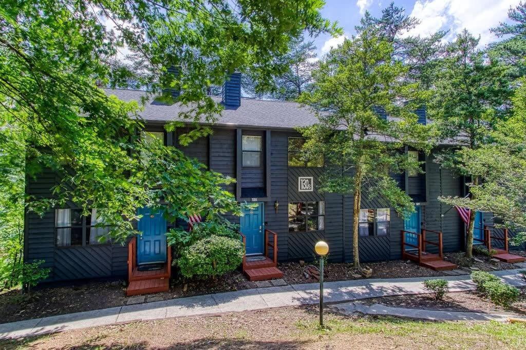 Pinecrest Townhomes-1King-2Queen Unit-Renovated Pigeon Forge Exteriér fotografie