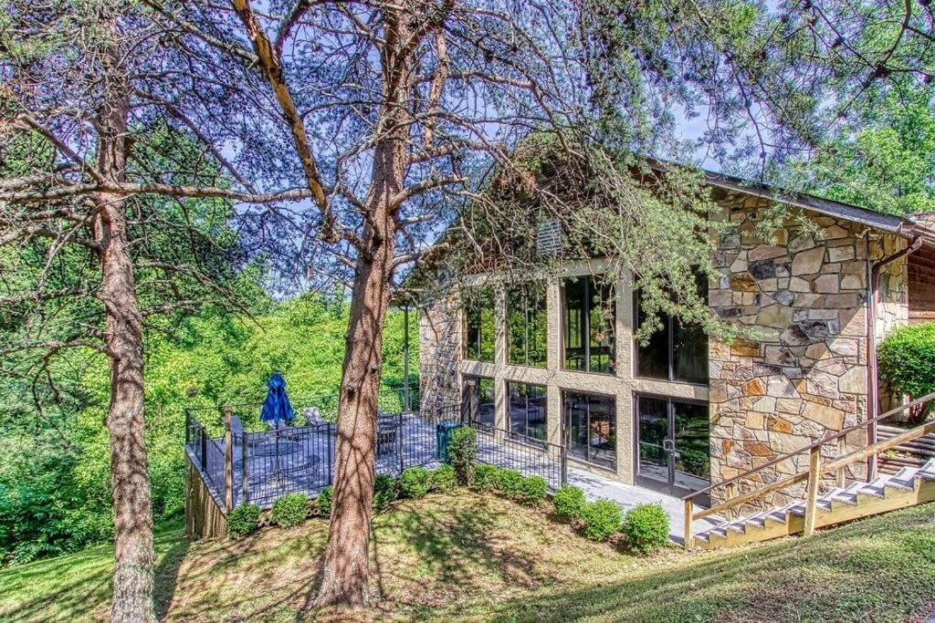 Pinecrest Townhomes-1King-2Queen Unit-Renovated Pigeon Forge Exteriér fotografie