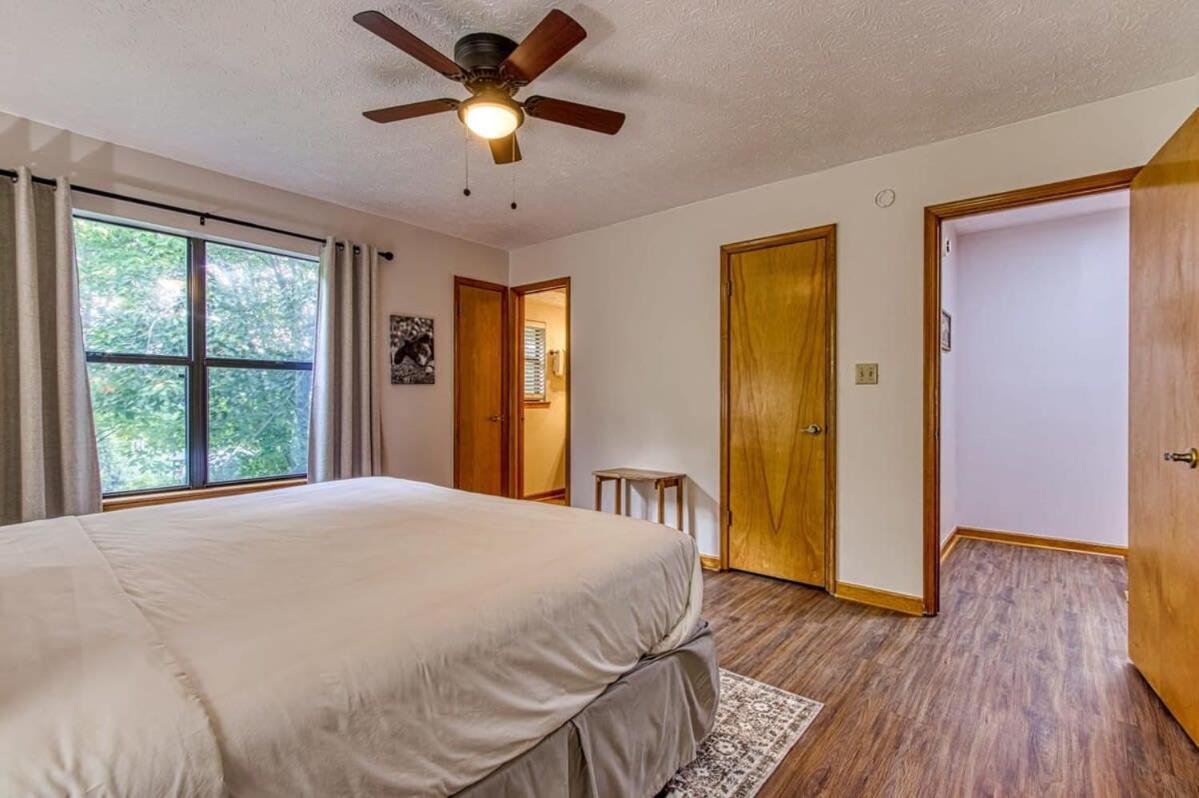 Pinecrest Townhomes-1King-2Queen Unit-Renovated Pigeon Forge Exteriér fotografie