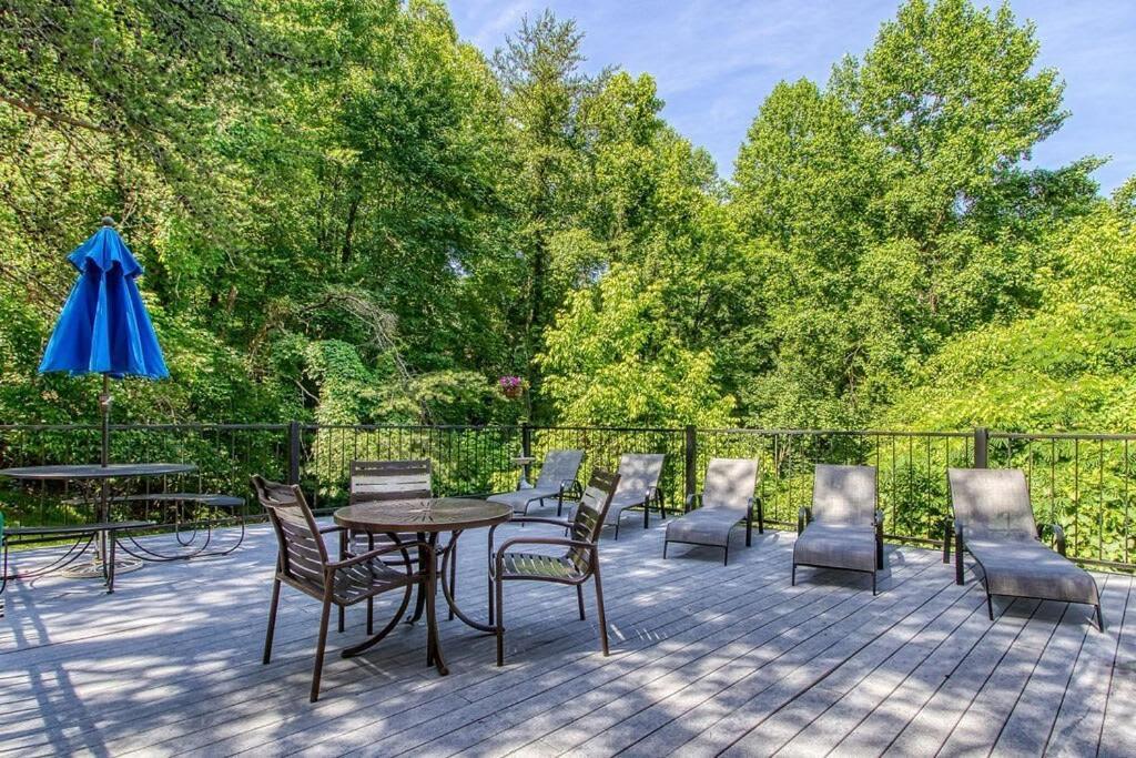 Pinecrest Townhomes-1King-2Queen Unit-Renovated Pigeon Forge Exteriér fotografie