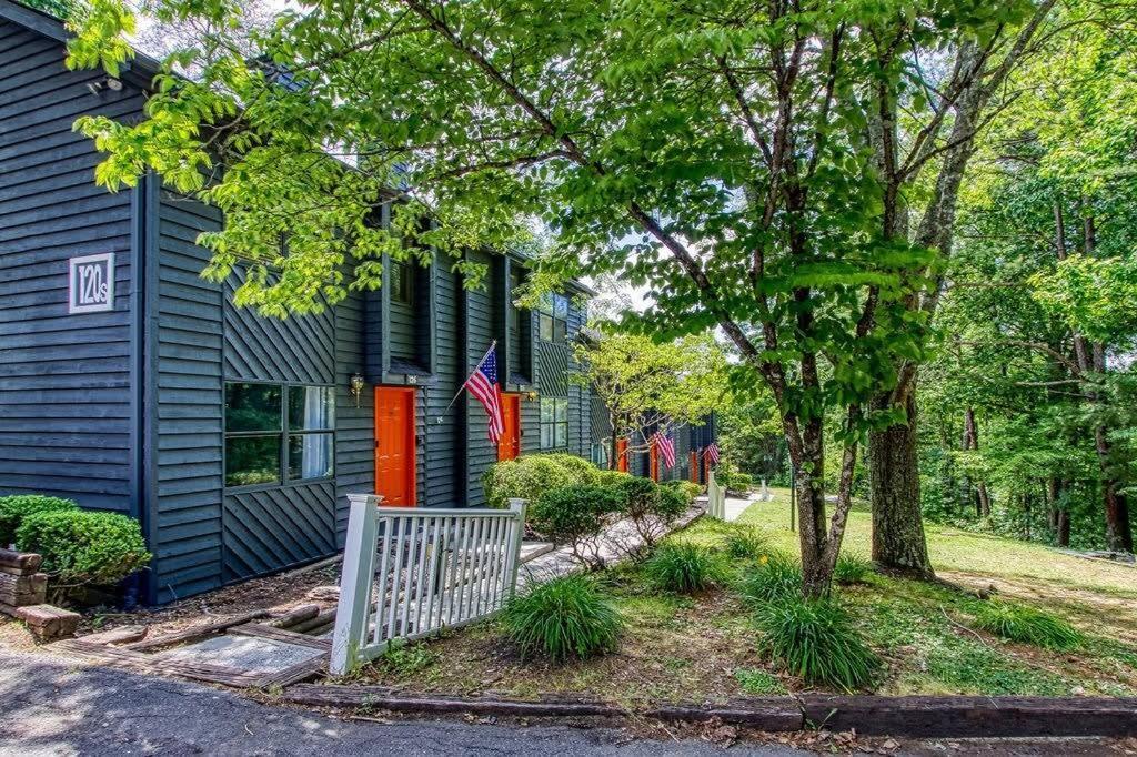 Pinecrest Townhomes-1King-2Queen Unit-Renovated Pigeon Forge Exteriér fotografie