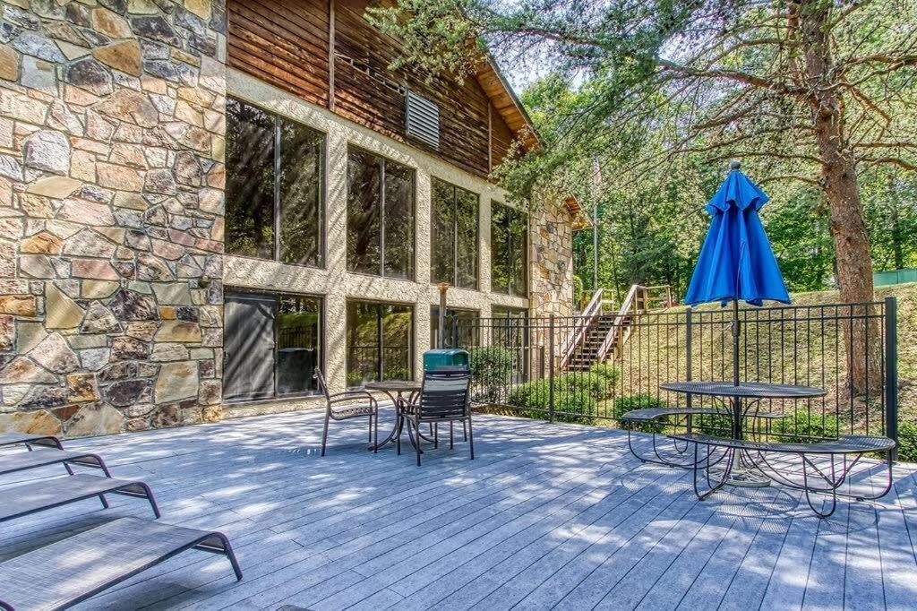 Pinecrest Townhomes-1King-2Queen Unit-Renovated Pigeon Forge Exteriér fotografie