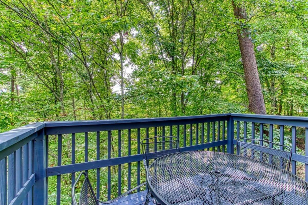 Pinecrest Townhomes-1King-2Queen Unit-Renovated Pigeon Forge Exteriér fotografie