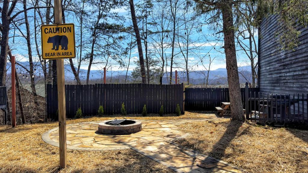 Pinecrest Townhomes-1King-2Queen Unit-Renovated Pigeon Forge Exteriér fotografie