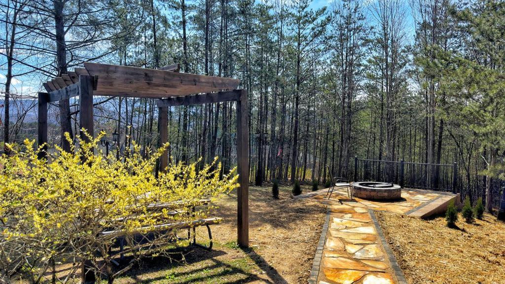 Pinecrest Townhomes-1King-2Queen Unit-Renovated Pigeon Forge Exteriér fotografie