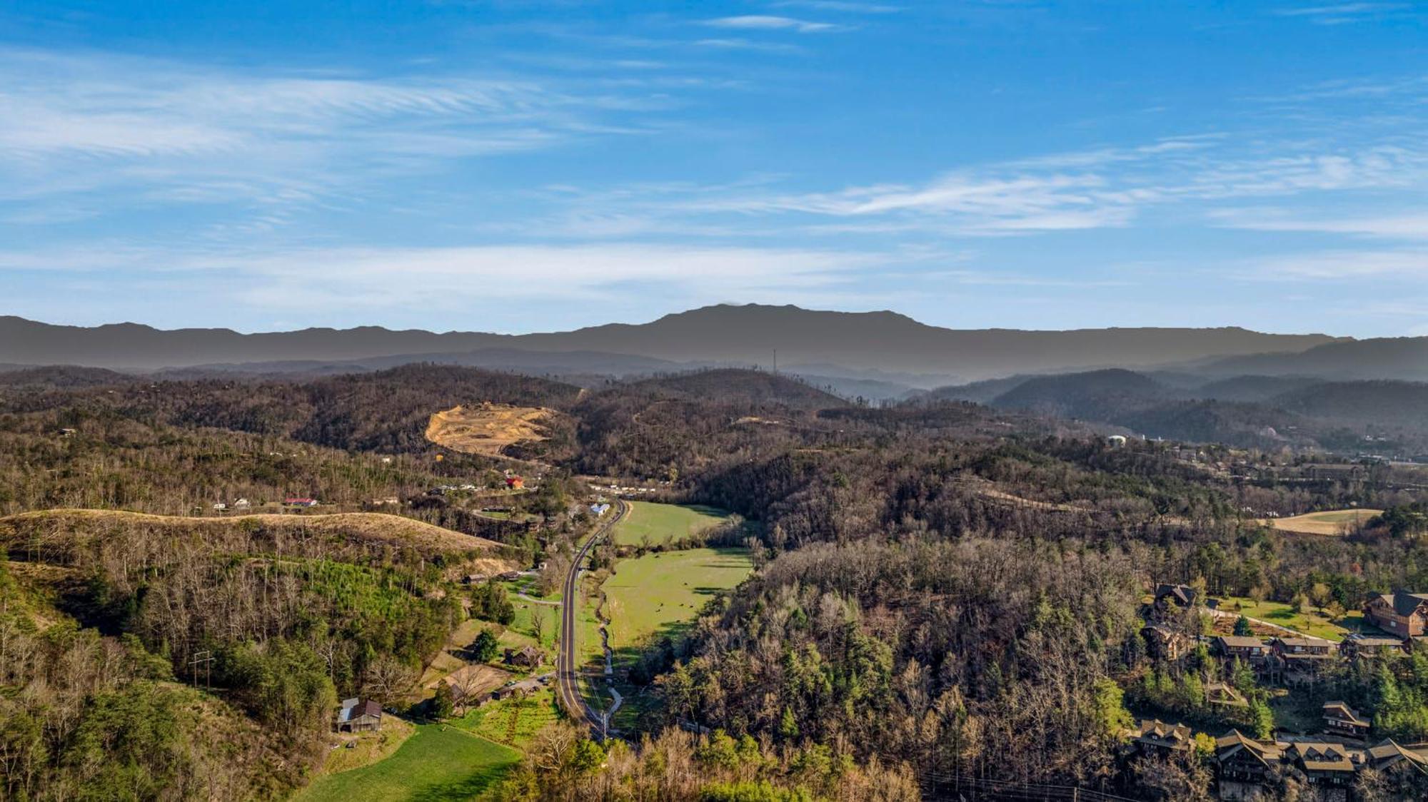 Pinecrest Townhomes-1King-2Queen Unit-Renovated Pigeon Forge Exteriér fotografie